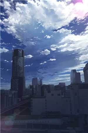 渣总前夫想复合，我另觅新欢了