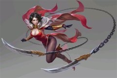 我都怀崽了，你们还在等我离婚？（林亦