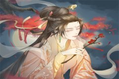 《天命配角，含泪收割主角机缘》小说主