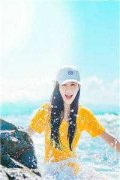 撩完后跑路，冷情教授他急了（白枝苏甜