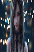 《甜妻入怀：陆少的心尖宠》傅希萌陆泽