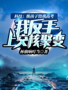 科技：熊孩子毁我高考，我反手上交核聚