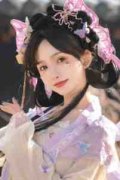 皎皎宋淮(五岁小郡主不做大反派宋淮)全