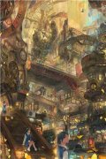 热推小说楚文王守恒（梦想成真全集）完