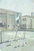 《魔女重生：人家只想当团宠》(左昭然江