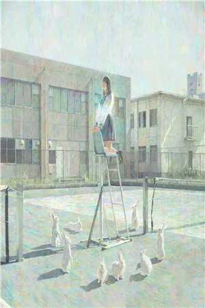 魔女重生：人家只想当团宠