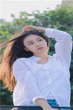 重返十六岁，我成了国家队女神