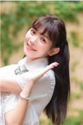 乔影秦寒越(小说重生学生时代：她成了校