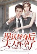 误认替身后，夫人怀孕了小说完整版全文