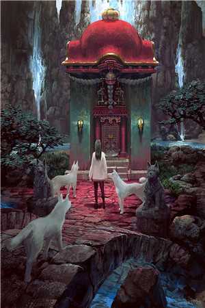 小妖精疯狂倒追我