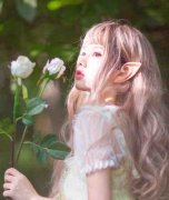 黄妮娜黄谷琳《高考满分，我却回家种田