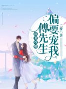 求前妻难追，傅先生攻略请收好小说免费