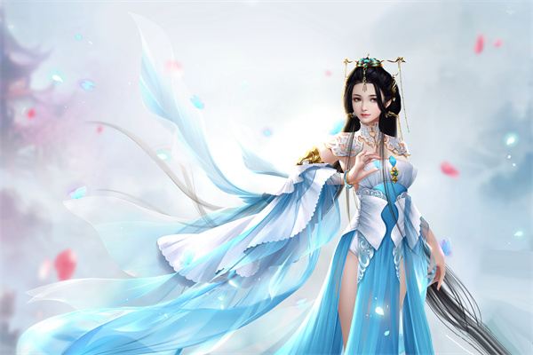 疯狂敛财后，我顺利当上古代首富小说免费阅读