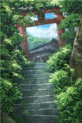 爆款热文穆恒沈夕颜（一纸离婚协议，她