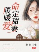 命定甜妻暖暖爱小说，命定甜妻暖暖爱全