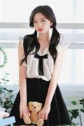 江淑婷江惠月（全民领主：无敌从召唤女