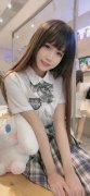玄儿江玄（火爆小说反派：打破设定，拒