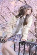 长篇小说楠楠林若楠《快穿：反派女配她
