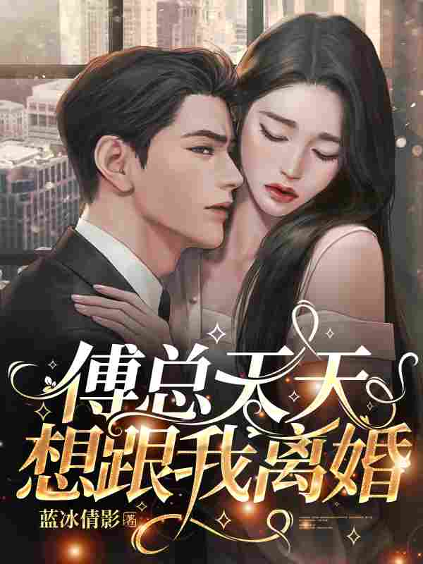 《傅总天天想跟我离婚》全集免费在线阅读（林婉姝傅桓之）
