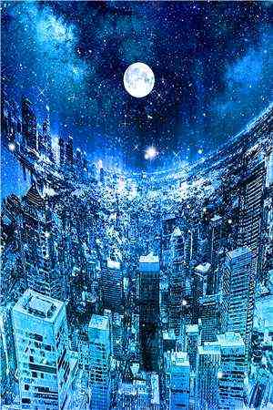 穿成万人迷假太监，美男们团宠我全文