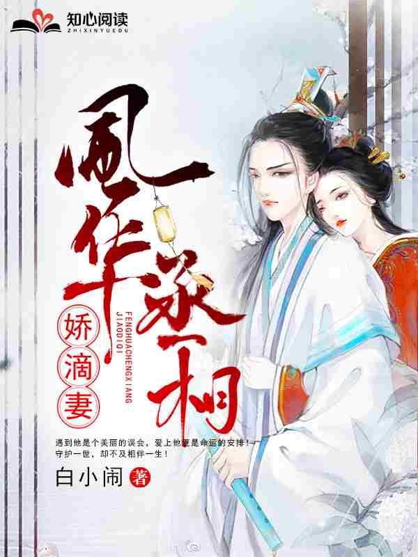 风华丞相娇滴妻免费阅读，风华丞相娇滴妻安绿瑶陆昭离
