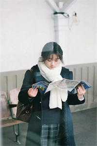 婚途陌路