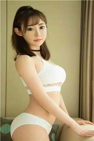 姜瑶顾北煜