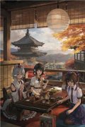 《弃少归来：开局让大明星请吃饭》苏秦