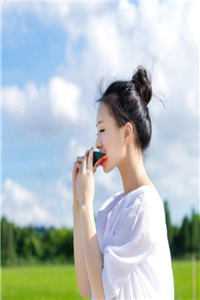 傅景琛时九念