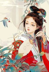 让你翻新飞机模型，你却打造幽灵战机？