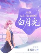 离婚后，我成了前夫的白月光叶清眠陆淮