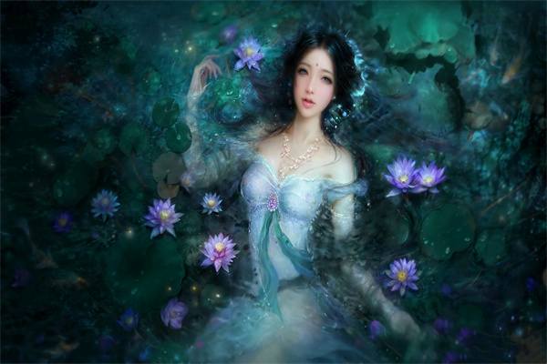 兽世修罗场：全能美人撩疯了小说免费阅读
