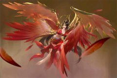小说《捡回摄政王后，她在皇室作威作福