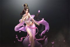 已完结小说《神级扮演：秦帝复苏，举国