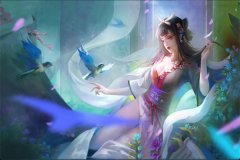 网游：因为真伤高，我只砍一刀全章节免