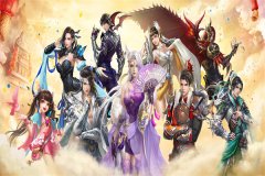 小说《玄幻：筑基开局，走出新手村》全