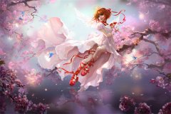 带着猫娘穿越，开局觉醒SSS级御兽天赋白