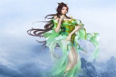 已完结小说《震惊！我可以改写大秦两世