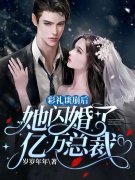 小说《彩礼谈崩后，她闪婚了亿万总裁》