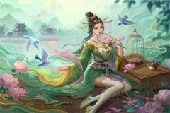 西游：地府改革，开局发展互联网酆都小