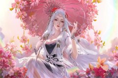 主人公叫叶星河司卿尘的小说哪里免费看