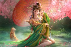 《被少帅娇宠后，野丫头她成了全城焦点