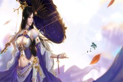 小说《退婚当天！召唤三百圣人吓懵圣地