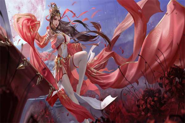 综影视：渣神她没心小说免费阅读