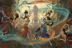 主人公水千姿墨沉小说临时同居！拿下腹