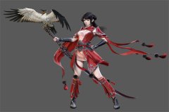 洛尘赢仙小说《被夺圣体后，他逆天成神