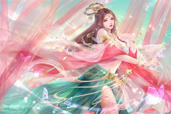穿越：我带人族练武后成就巅峰小说免费阅读