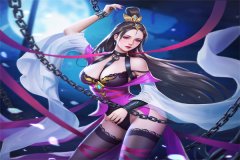 《赘婿：娘子莫怕，夫君为你争前途》小