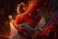 快穿：我在游戏里卖葵花宝典傅云，快穿
