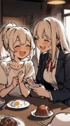 《女儿嫌路太顺，给自己上点难度》小说